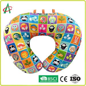 Buy cheap 50cm U Shaped Plush Toys Pillows Breathable ASTM Certification from wholesalers