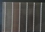 Buy cheap Anti-Corrosion 304 Stainless Steel Hotel Facade Architectural Wire Cable Mesh from wholesalers