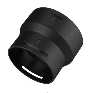 Buy cheap 60mm 75mm Diesel Heater Ducting Pipe Reducer Adapter Converter from wholesalers