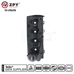 Buy cheap ZPY Valve Cover 03L103469M for Audi A4 B8 A5 A6 C7 Q5 from wholesalers