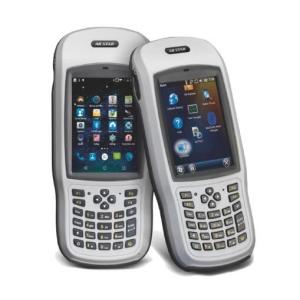 Buy cheap WIFI GNSS High Precision Controller S17M for G9 & G10 Receiver from wholesalers