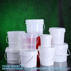 Plastic Suppliers Unbreakable Refillable Cosmetic Garbage Storage Container