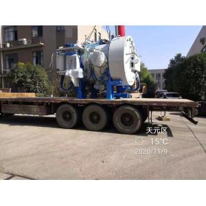 Buy cheap Easy Maintain And Extensive Use Sinter HIP Furnace / Hot Isostatic Pressing Machine from wholesalers