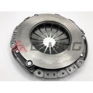 Buy cheap 4JB1-TC 600P ISUZU Clutch Kits NKR55 250*150*278*6.1 8-97109246-0 from wholesalers