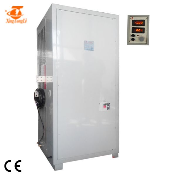 Buy cheap 36V 3000A Water Cooling Oxidation Rectifier , Aluminum Anodizing Power Supply from wholesalers