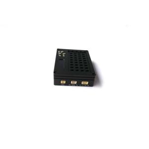Buy cheap NLOS Long Range Data UAV Data Link With RS232 Data Transmission 2.4GHZ from wholesalers