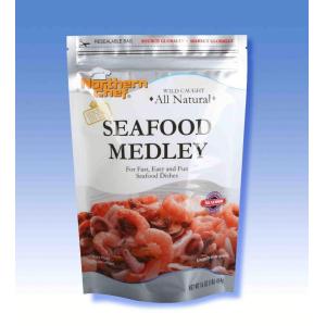 Buy cheap Heat Sealable Dry Shielding Pouch Bag Food Grade Aluminum Foil Pouch For Supplements from wholesalers