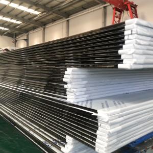 Composite Co Extrusion 2mm 4mm 6mm 8mm 10mm 12mm 14mm 16mm Cellular Polycarbonat