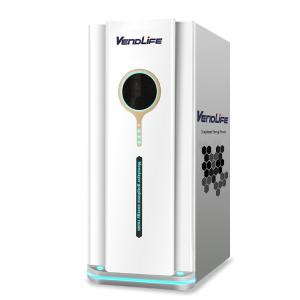 Buy cheap DEX System Full Body Steam Bath Machine 4G Supported ISO90001 Approved from wholesalers