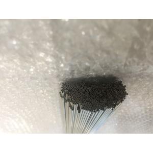 Buy cheap Long Thin 99.5% Nickel Seamless Pipe With Bright Surface from wholesalers