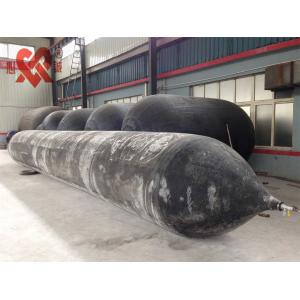 Buy cheap 2.0m Diameter Heavy Duty Industrial Standard Ship Launching Airbag from wholesalers