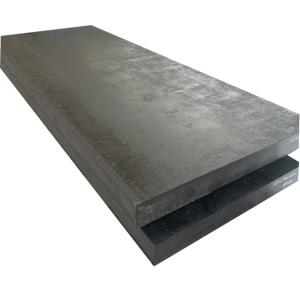 Buy cheap Q195 Q215 Q235 Carbon Steel Sheet Plate GB/T700-2006 16mm-250mm product
