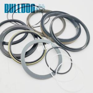 China 2440-9241HKT 2440-9241KT Bucket Cylinder Seal Kit For Daewoo Solar 290lc-v Solar 300lc-v on sale