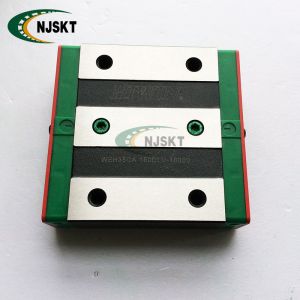 Buy cheap WEH21CA HIWIN Linear Guide 21mm Width Adjustable Conveyor Guide Rails from wholesalers