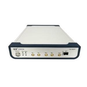 Buy cheap 0.622 Gbps 1.25 Gbps 2.125 Gbps Optical Modules BERT Tester One SFP Optical Channel from wholesalers