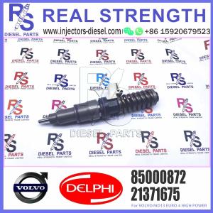 Diesel Fuel Injector 21371675 BEBE4D24104 BEBE4D24004 21340614 85000872 E3.18