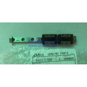 Buy cheap JUKI SMT parts Y HOLD LINEAR WAY E4211717000 from wholesalers