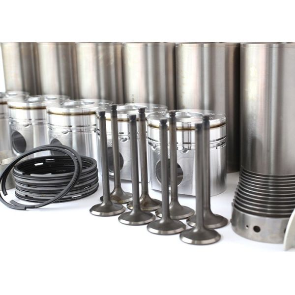 Buy cheap Isuzu 6BD1 Engine Crankshaft 1123104071 For Hitachi EX200-2 Excavator from wholesalers