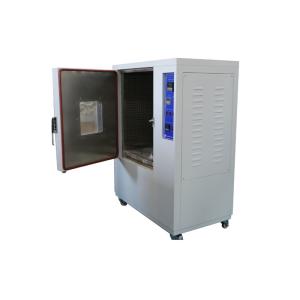 Buy cheap IEC 60065  Circulating Air Oven from wholesalers