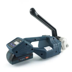 Buy cheap V1 Electric Strapping Tool For Strapping High-energy Lithium Batteries In Various Industries from wholesalers