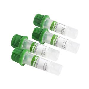 Buy cheap CE Approved Micro Blood Collection Tube Sterile 0.5ml from wholesalers
