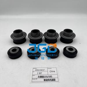 China Replacement Parts for Middle-Sized JBT155 161 Engine Mounting Kubota Engine Component on sale