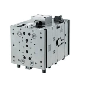 Buy cheap Injection Molding Custom Plastic Mold High Accuracy Long Service Lifetime from wholesalers