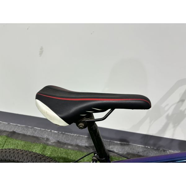 Quality Shimano Tourney 6-Speed Aluminum Mountain Bike With Disc Brakes for sale