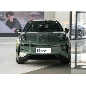 Buy cheap Automobile Factory 2WD Zeekr X Pure New Energy Electric Vehicle SUV EV New Car from wholesalers