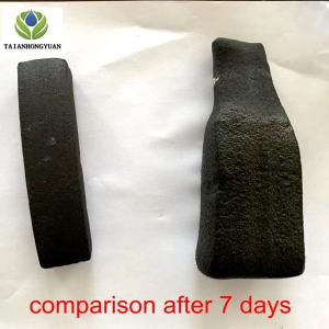 Buy cheap Customized Swelling Bentonite Water Stop Rubber Volclay RX Waterstop Strips for Concrete from wholesalers