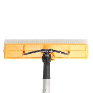 Buy cheap Maximum Performance Brush for Solar Panel Cleaning Artificial Control and Mobile Style from wholesalers