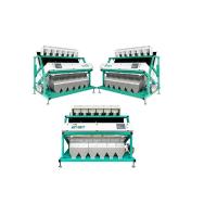 Buy cheap Wheat Colour and Shape Sorter with High Luminance 3.6kw super perfornamce product