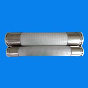 Buy cheap High Performance 4-Ply Polyester Steel Braided Reinforced Silicone Tubing Hose For Heavy-Duty Applications from wholesalers