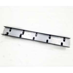 Buy cheap Custom Large Aluminum Extrusion Precision CNC Machining Parts from wholesalers