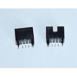 Buy cheap Socket DIP Type 2*3 PIN Header for Computers and Communication Devices product