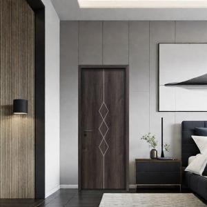 Buy cheap Juye WPC Hollow Door The Ultimate Solution For Modern Home from wholesalers