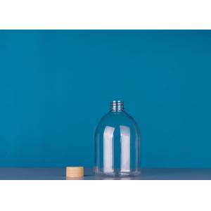 Buy cheap 530ML Plastic Lotion Bottles with Pumps, Leak Proof, BPA Free for Shampoo Body Wash, Liquid Hand Soap, Self-Tanner from wholesalers