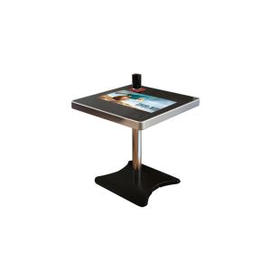 Buy cheap 21.5 Inch Lcd Interactive Touch Screen Drafting Table / Touchscreen Computer Desk from wholesalers