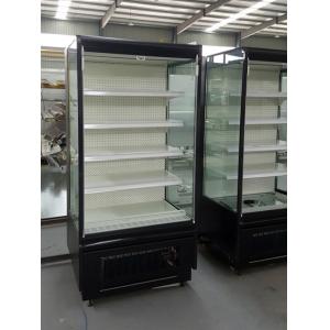 Buy cheap 500L Display Volume Multideck Display Fridge With R452a Refrigerant CE Certification from wholesalers