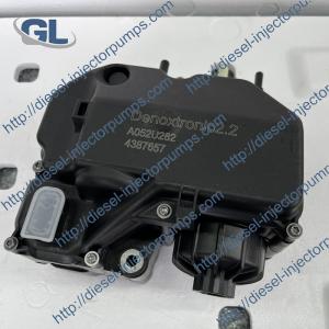 Buy cheap 2.2 urea dosing pump program 0444042135 diesel truck parts 12V scr urea pump product