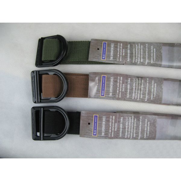 Quality Cheap hot sale Tactical Webbing Belt for military for sale