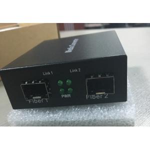 Buy cheap Maximize Network Performance with Fast Ethernet Media Converter from wholesalers