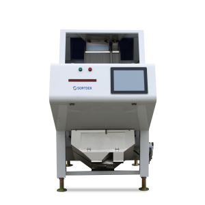 Buy cheap Remote Control Unique Colour Sorting Machine For Pulses CCD Image Acquisition from wholesalers
