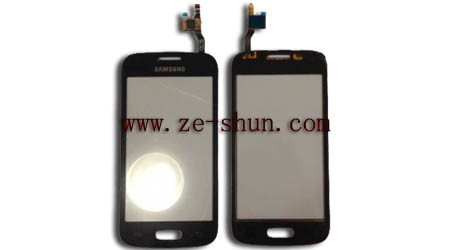 Buy cheap Digitizer Replacement Touch Screens For Samsung S7278 Touchscreen Black from wholesalers