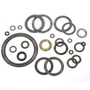 Buy cheap AXK4060  P4 P2 40x60x2mm Needle Roller Bearings from wholesalers