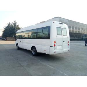 Buy cheap Chile Outstanding Design Manual Transmission 30 Seater Minibus Rosa Model from wholesalers
