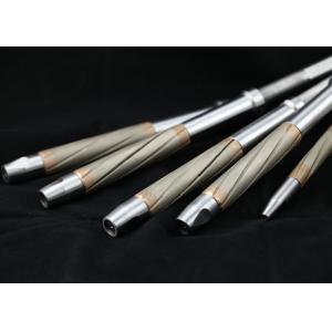 Buy cheap Bronze Sleeve Diamond Cylinder Hone Stones Electroplated Mandrel Horizontal from wholesalers