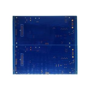 2022 Popular FR4 HDI Multilayer PCB Board with HASL Electronic Prototype Pcb