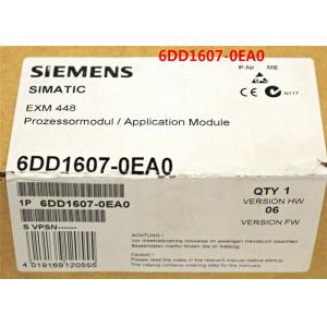 Buy cheap Simatic EXM 448 6DD1607-0EA0 Programmable Circuit Board from wholesalers