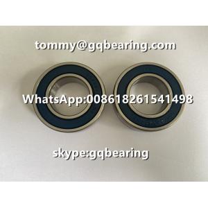 60/28YAX2-RS1 Single Row Deep Groove Ball Bearing OD 52mm With Rubber Seals